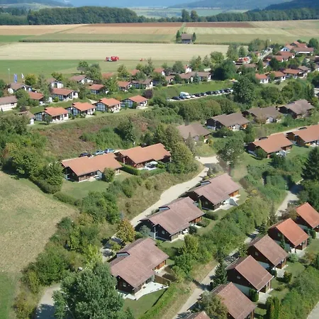 141 Im Igelweg Vakantiehuis Bad Dürrheim