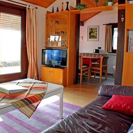 141 Im Igelweg Vakantiehuis